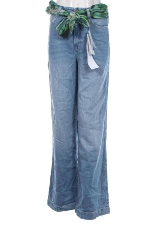 Dámské džíny  Guess, Velikost S, Barva Modrá, Cena  1 496,00 Kč