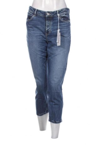 Dámske džínsy  Guess, Veľkosť L, Farba Modrá, Cena  88,66 €