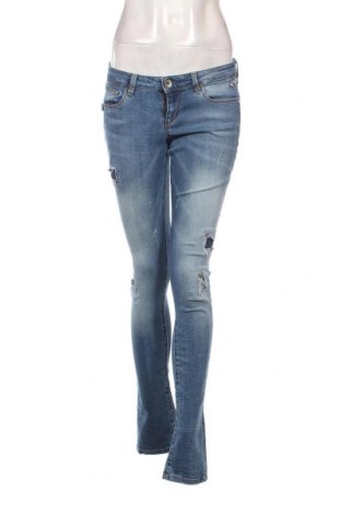 Damen Jeans Guess, Größe S, Farbe Blau, Preis € 21,87