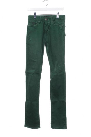 Dámské džíny  Guess, Velikost XS, Barva Zelená, Cena  948,00 Kč