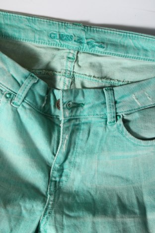 Damen Jeans Guess, Größe L, Farbe Blau, Preis € 22,80