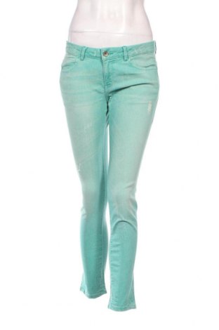 Damen Jeans Guess, Größe L, Farbe Blau, Preis 26,98 €