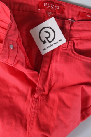 Damen Jeans Guess, Größe XS, Farbe Rosa, Preis € 56,72