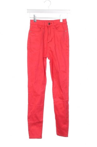 Dámské džíny  Guess, Velikost XS, Barva Růžová, Cena  1 404,00 Kč