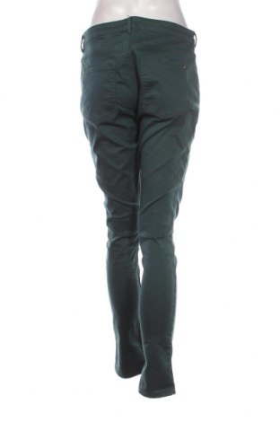 Dámské džíny  H&M, Velikost L, Barva Zelená, Cena  277,00 Kč