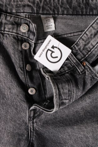 Damen Jeans H&M, Größe M, Farbe Grau, Preis 12,69 €