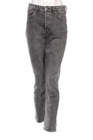 Damen Jeans H&M, Größe M, Farbe Grau, Preis 16,05 €