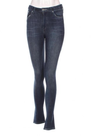 Dámske džínsy  H&M, Veľkosť XS, Farba Modrá, Cena  6,71 €