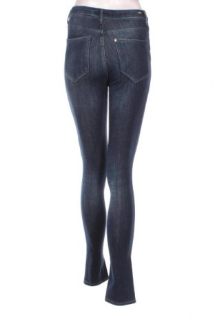 Dámske džínsy  H&M, Veľkosť XS, Farba Modrá, Cena  6,71 €