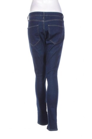 Dámske džínsy  H&M, Veľkosť XL, Farba Modrá, Cena  14,83 €