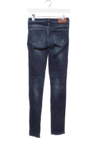 Damen Jeans H&M, Größe XS, Farbe Blau, Preis 6,71 €