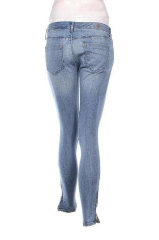 Γυναικείο Τζίν H&M, Μέγεθος S, Χρώμα Μπλέ, Τιμή 7,65 €