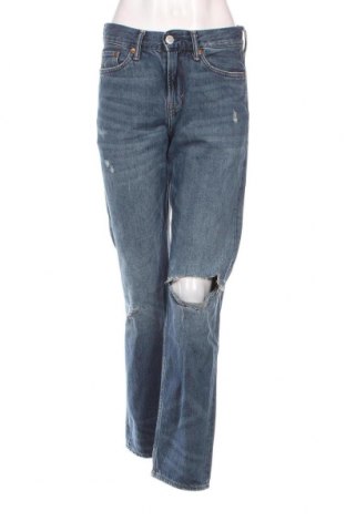 Damen Jeans H&M, Größe M, Farbe Blau, Preis 7,65 €