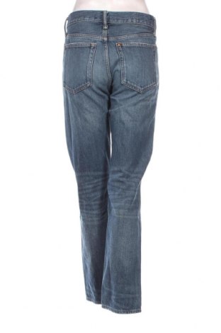 Damen Jeans H&M, Größe M, Farbe Blau, Preis 15,00 €