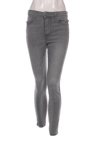 Damen Jeans H&M, Größe M, Farbe Grau, Preis € 8,90
