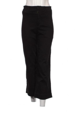 Γυναικείο Τζίν H&M, Μέγεθος S, Χρώμα Μαύρο, Τιμή 5,12 €
