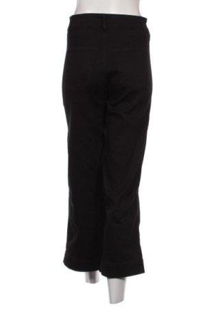 Γυναικείο Τζίν H&M, Μέγεθος S, Χρώμα Μαύρο, Τιμή 7,56 €