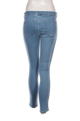 Dámske džínsy  H&M, Veľkosť S, Farba Modrá, Cena  7,04 €