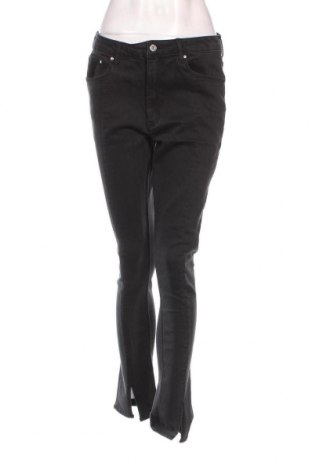 Γυναικείο Τζίν H&M, Μέγεθος M, Χρώμα Μαύρο, Τιμή 6,67 €