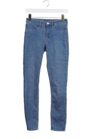 Damen Jeans H&M, Größe S, Farbe Blau, Preis € 7,67