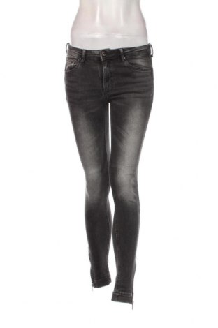 Damen Jeans H&M, Größe M, Farbe Grau, Preis 5,85 €