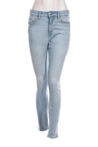 Γυναικείο Τζίν H&M, Μέγεθος S, Χρώμα Μπλέ, Τιμή 5,92 €