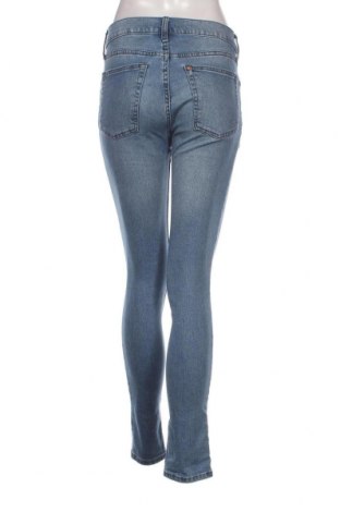 Dámske džínsy  H&M, Veľkosť S, Farba Modrá, Cena  7,56 €