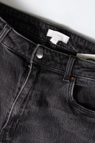 Dámske džínsy  H&M, Veľkosť XL, Farba Sivá, Cena  15,00 €