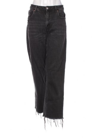 Dámske džínsy  H&M, Veľkosť XL, Farba Sivá, Cena  9,00 €