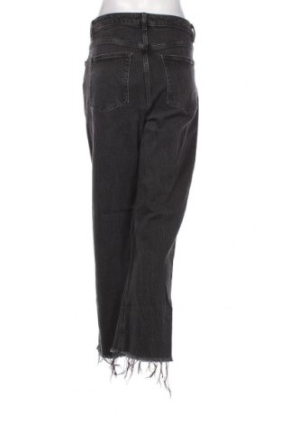 Dámske džínsy  H&M, Veľkosť XL, Farba Sivá, Cena  15,00 €