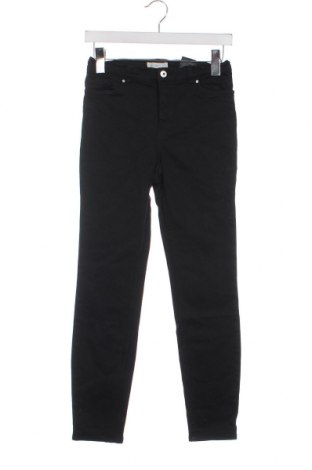 Dámské džíny  H&M, Velikost S, Barva Černá, Cena  92,00 Kč