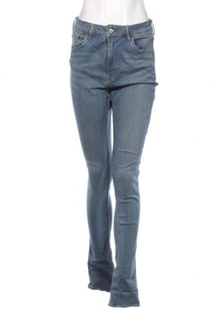 Dámske džínsy  H&M, Veľkosť S, Farba Modrá, Cena  5,22 €