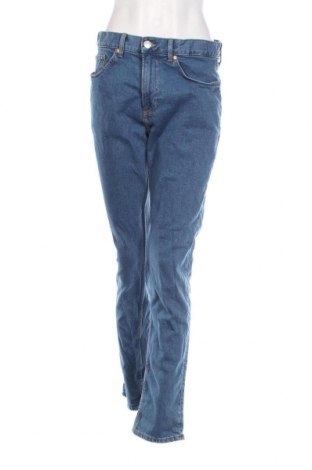 Damen Jeans H&M, Größe M, Farbe Blau, Preis 7,06 €