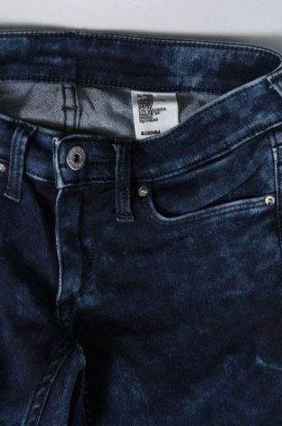 Damen Jeans H&M, Größe XS, Farbe Blau, Preis € 7,06