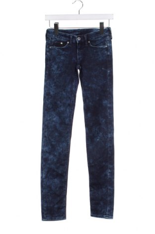 Damen Jeans H&M, Größe XS, Farbe Blau, Preis € 7,06