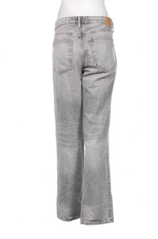 Dámske džínsy  H&M, Veľkosť XL, Farba Sivá, Cena  26,08 €
