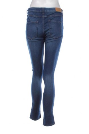 Blugi de femei H&M, Mărime XL, Culoare Albastru, Preț 37,20 Lei