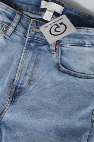 Damen Jeans H&M, Größe XS, Farbe Blau, Preis € 12,80