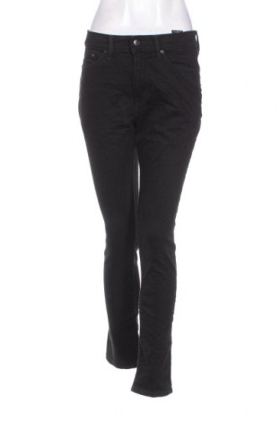 Γυναικείο Τζίν H&M, Μέγεθος M, Χρώμα Μαύρο, Τιμή 5,56 €