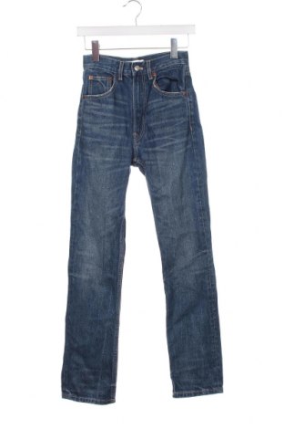Damen Jeans H&M, Größe XXS, Farbe Blau, Preis 20,18 €