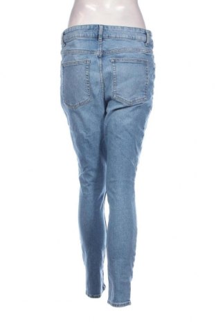 Γυναικείο Τζίν H&M, Μέγεθος L, Χρώμα Μπλέ, Τιμή 10,76 €