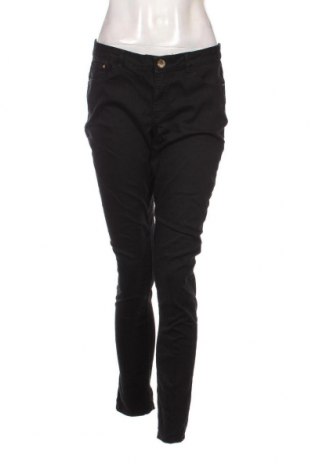 Damen Jeans H&M, Größe L, Farbe Schwarz, Preis 8,90 €