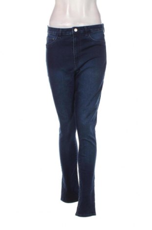 Γυναικείο Τζίν H&M, Μέγεθος M, Χρώμα Μπλέ, Τιμή 3,59 €