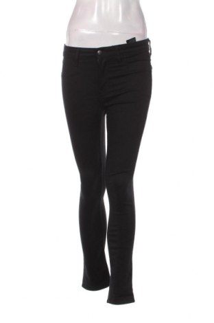 Γυναικείο Τζίν H&M, Μέγεθος S, Χρώμα Μαύρο, Τιμή 17,94 €