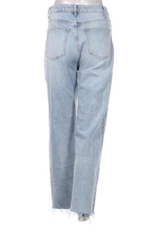 Dámské džíny  H&M, Velikost M, Barva Modrá, Cena  462,00 Kč