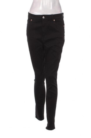 Dámske džínsy  H&M, Veľkosť L, Farba Čierna, Cena  7,07 €