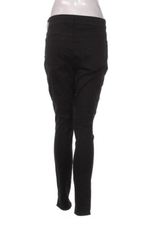Dámske džínsy  H&M, Veľkosť L, Farba Čierna, Cena  7,07 €