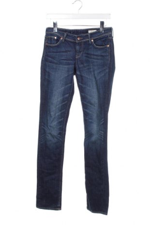 Dámske džínsy  H&M, Veľkosť M, Farba Modrá, Cena  6,68 €