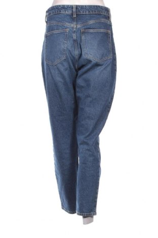 Dámske džínsy  H&M, Veľkosť M, Farba Modrá, Cena  26,04 €