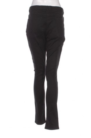Damen Jeans Alexander Wang For H&M, Größe L, Farbe Schwarz, Preis € 19,16